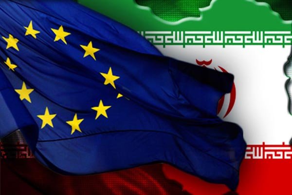 15 مقام اتحادیه اروپا و یک هیات تجاری درراه ایران