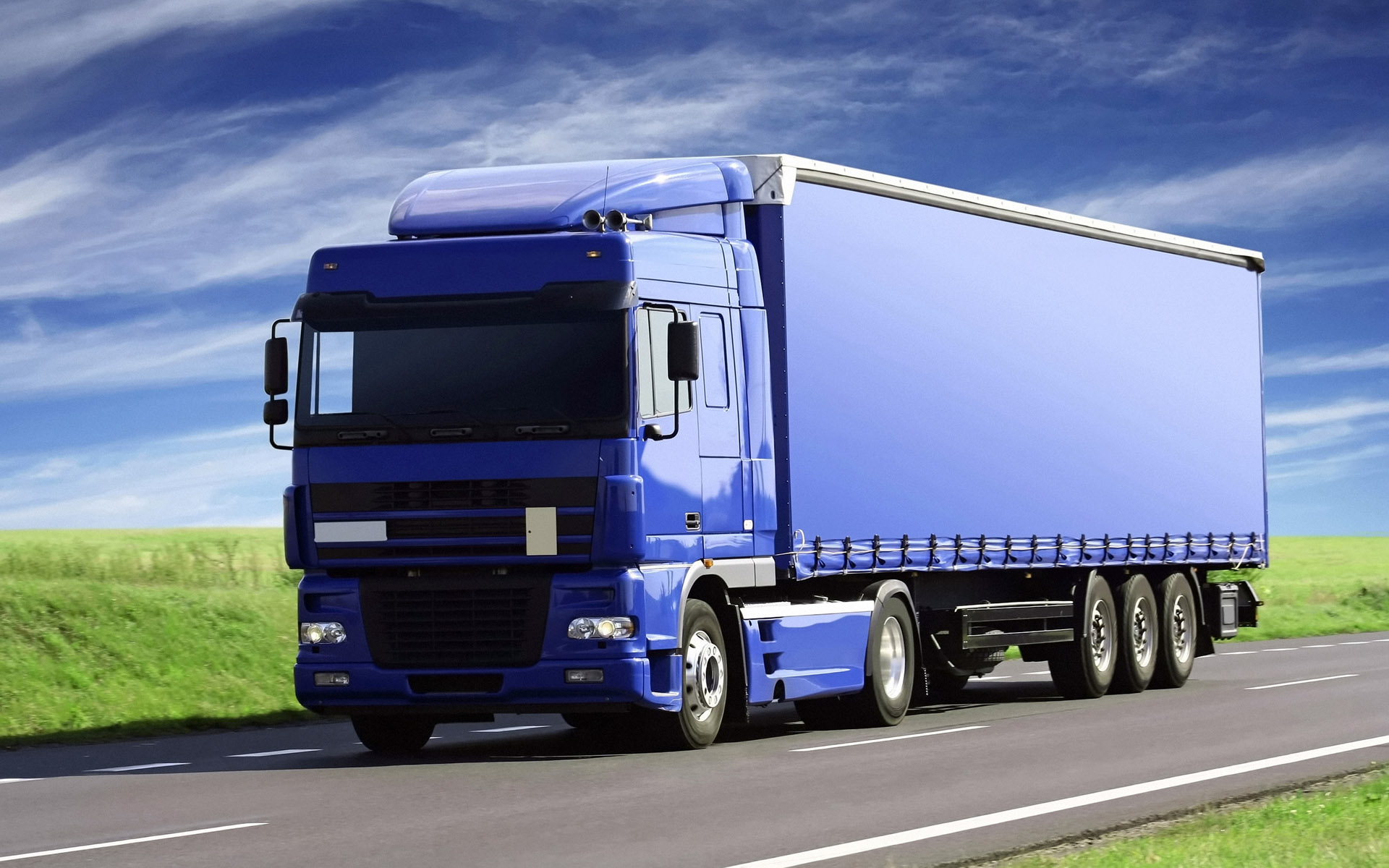 افزایش قابل توجه کامیون در خودروسازان
