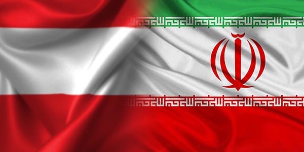 اتریش از ایران قطعات خودرو می خرد