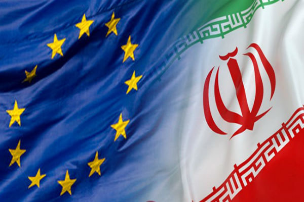 تاسیس بانک جدید ایرانی-اروپایی