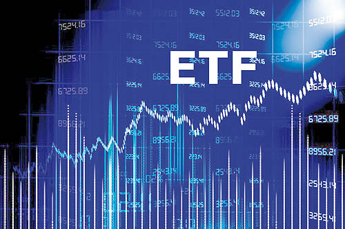 همه آنچه باید در مورد ETFها بدانید