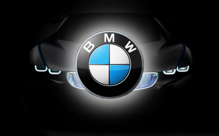 سایپا در چین به BMW رسید