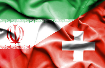 راه‌های همکاری بانکی ایران و سوییس در حال گشایش است