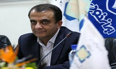 تصمیم وزارت صنعت برای مدیرعامل ایران خودرو