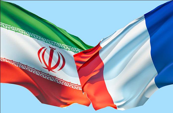 وزیر خارجه فرانسه دوشنبه در تهران؛ نخستین کمیسیون مشترک اقتصادی ایران-فرانسه