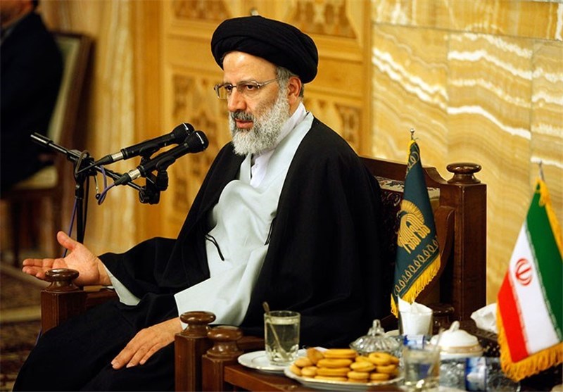 تبعات به‌کارگیری مدیران نفتی احمدی‌نژاد چه خواهد بود ۵ سؤال نفتی از آقای رئیسی