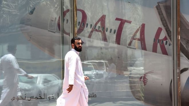 عوامل پنهان پشت بحران خلیج‌فارس