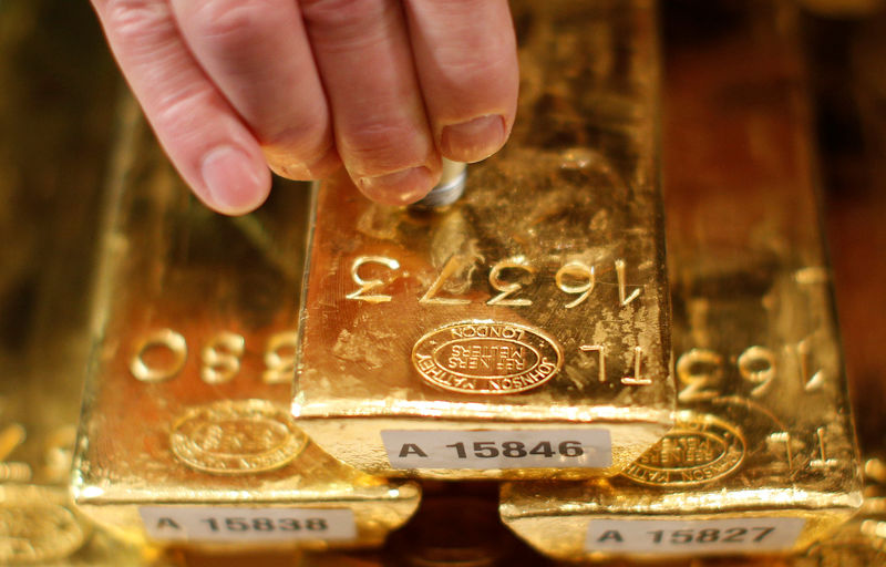 اثر آخرین داده های اقتصادی امریکا بر طلا