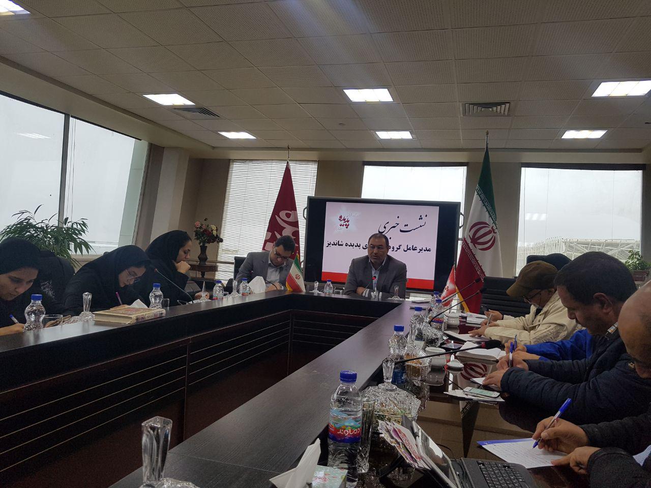 ارزش برند پدیده ۱۰۰۰ میلیارد