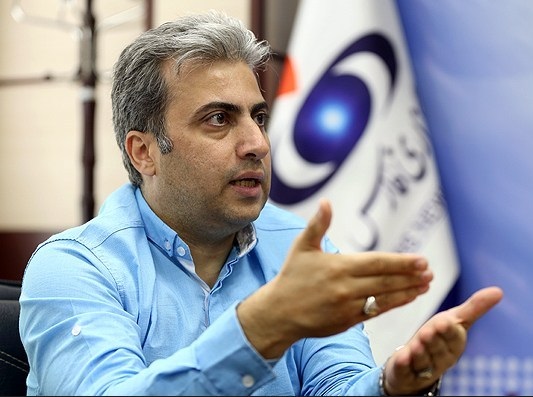 مدیر عامل شرکت کارتن ایران تغییر کرد