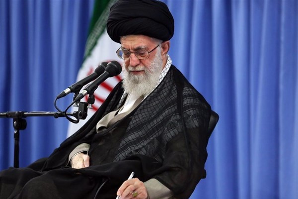 دستور ارزی رهبر انقلاب به دستگاه‌‌ها برای تنظیم بازار ارز