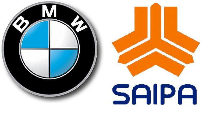 انتقال غیرمستقیم تکنولوژی BMW به سایپا