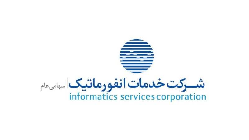 تحلیل تکنیکال شرکت خدمات انفورماتیک ایران