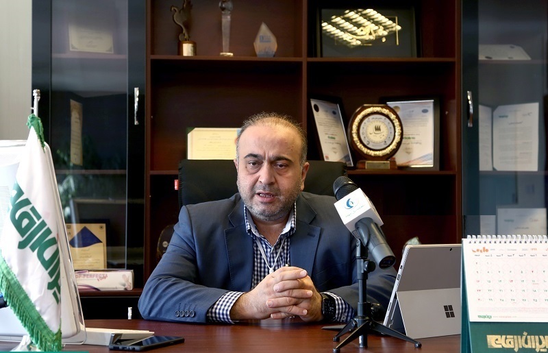 مدیرعامل شرکت ایران ارقام از آخرین وضعیت «مرقام» خبر داد