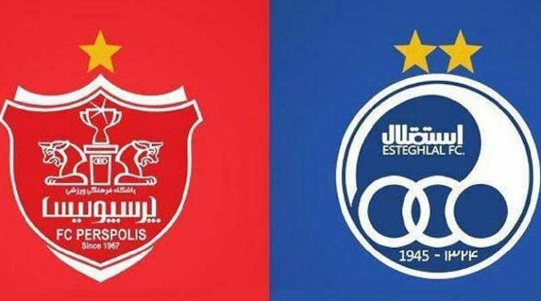 برسی واگذاری پرسپولیس و استقلال با حضورهامونی در کلاب هوس
