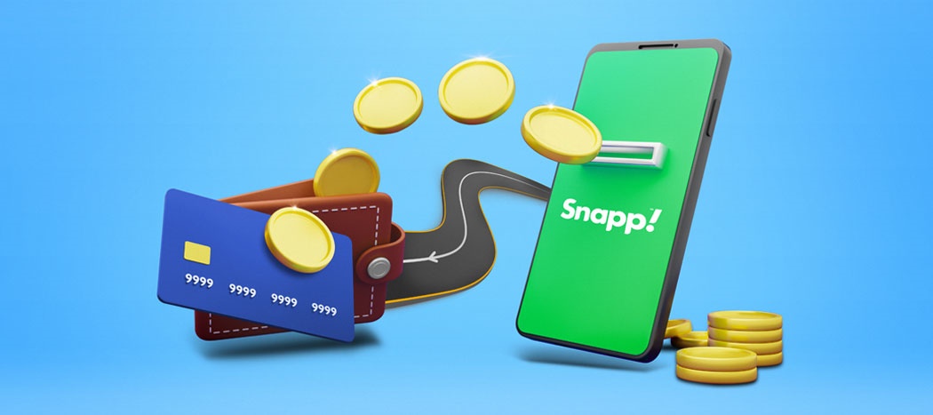 اسنپ قابلیت تسویه‌ حساب در لحظه را برای رانندگانش فعال کرد