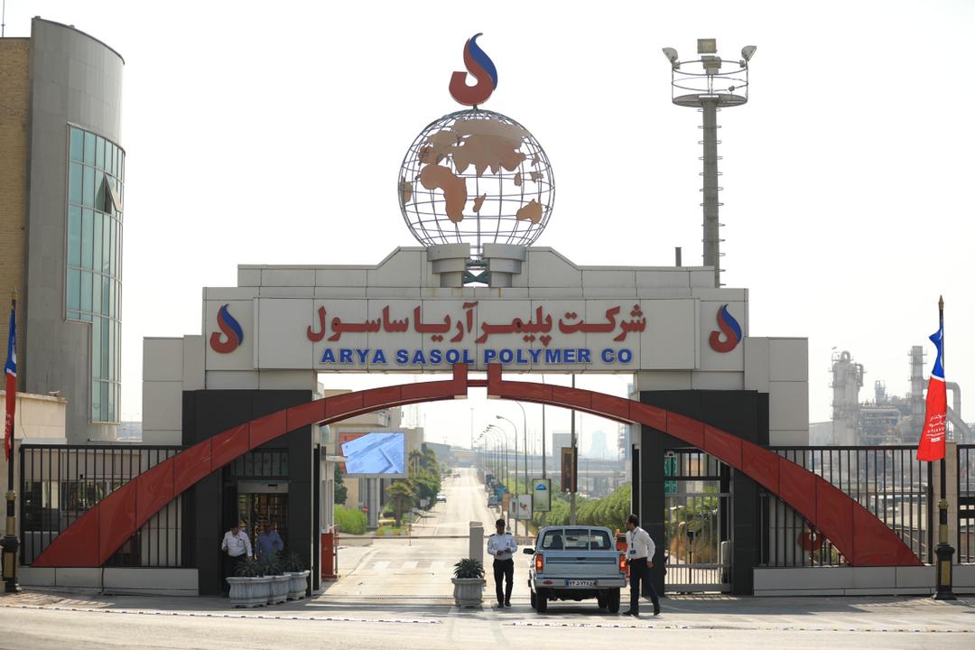 رکوردزنی 