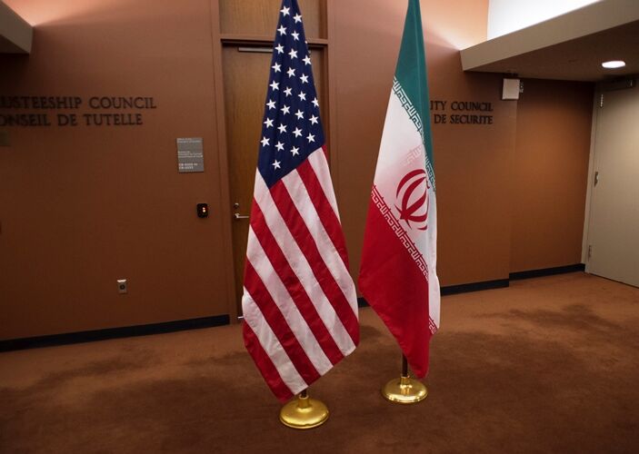 ایران-آمریکا و «دیپلماسی شاتل»